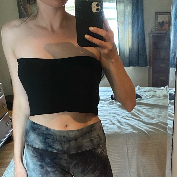 Zara tube top - Picture 5 of 6